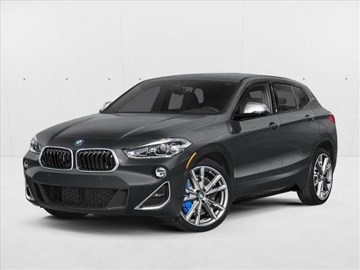 2019 BMW X2 M35i