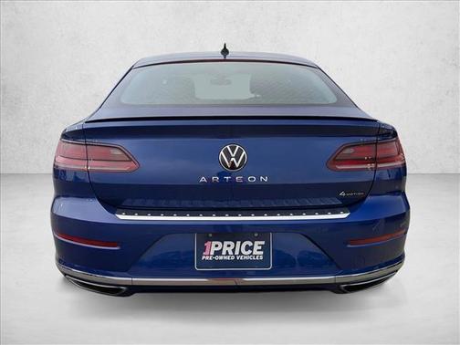 2021 Volkswagen Arteon 2.0T SEL R-Line