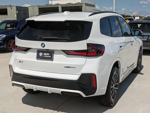 2025 BMW X1 xDrive28i