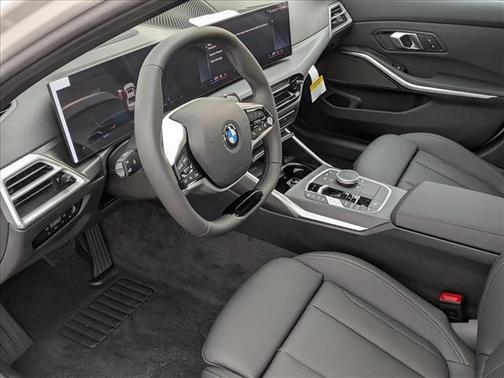 2026 BMW 330 I XDrive