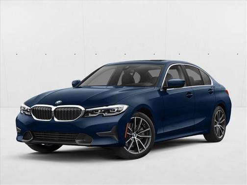 2020 BMW 330 i xDrive