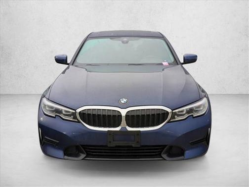 2020 BMW 330 i xDrive