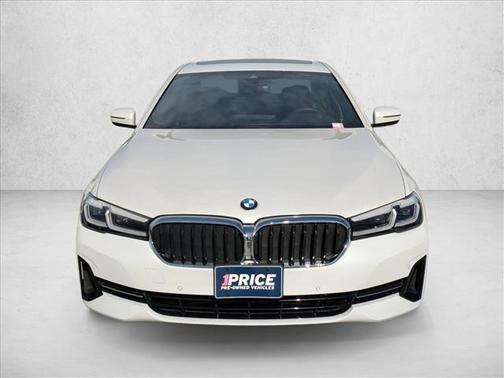 2023 BMW 530 i xDrive