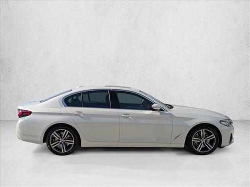 2023 BMW 530 i xDrive