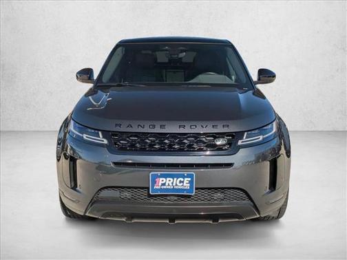 2022 Land Rover Range Rover Evoque SE