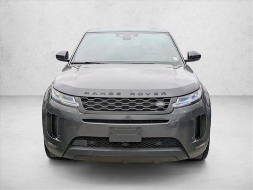 2022 Land Rover Range Rover Evoque SE