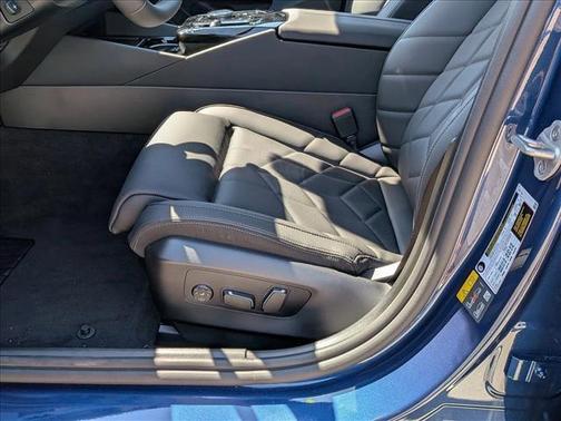 2026 BMW i5 xDrive40