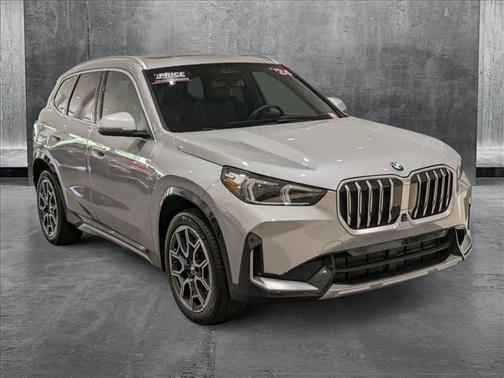 2024 BMW X1 xDrive28i