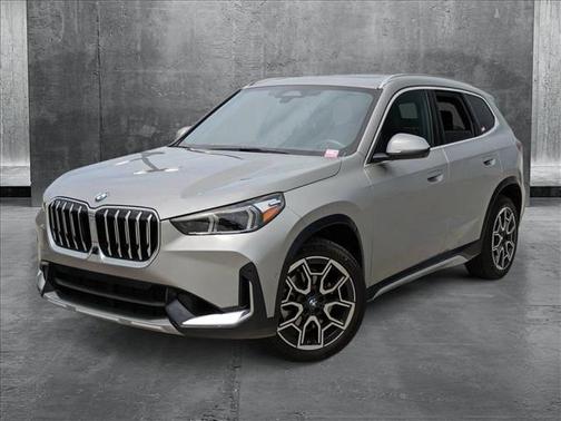 2024 BMW X1 xDrive28i