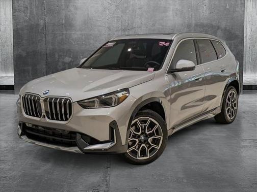 2024 BMW X1 xDrive28i