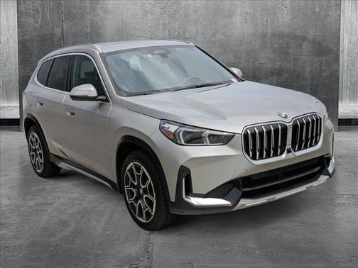 2024 BMW X1 xDrive28i