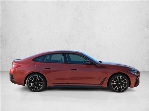 2024 BMW M440 Gran Coupe i xDrive