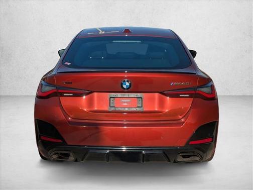 2024 BMW M440 Gran Coupe i xDrive