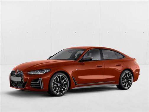 2024 BMW M440 Gran Coupe i xDrive