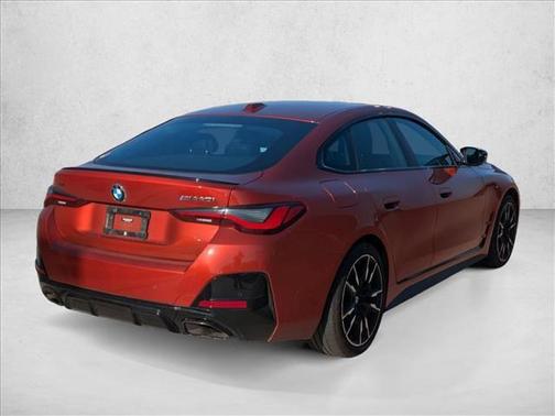 2024 BMW M440 Gran Coupe i xDrive