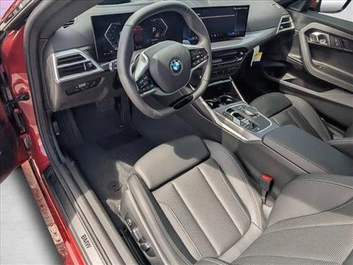 2025 BMW 230 i