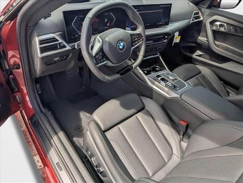 2025 BMW 230 i