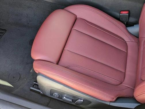 2024 BMW i4 Gran Coupe eDrive40