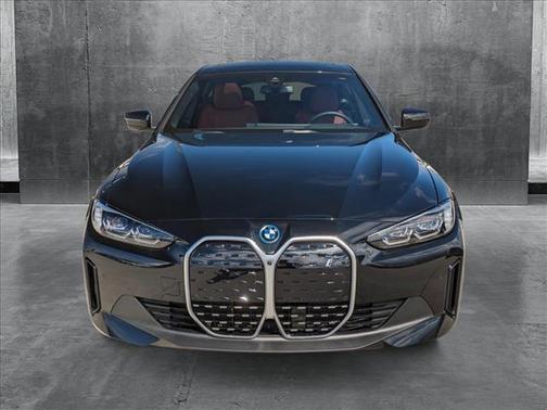 2024 BMW i4 Gran Coupe eDrive40