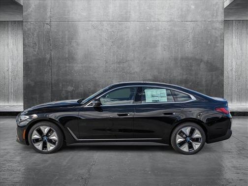 2024 BMW i4 Gran Coupe eDrive40
