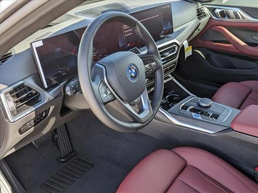 2024 BMW i4 Gran Coupe eDrive40