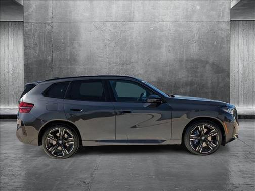 2025 BMW X3 M50 xDrive