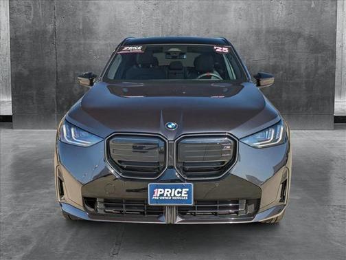 2025 BMW X3 M50 xDrive