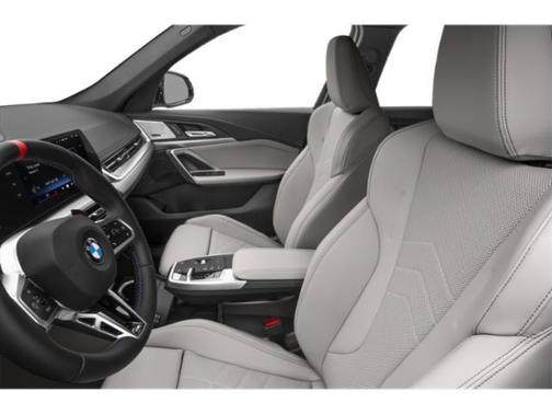 2025 BMW X1 M35i