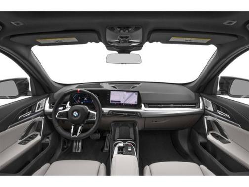 2025 BMW X1 M35i