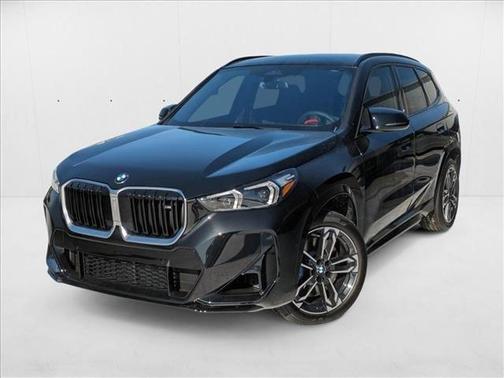 2025 BMW X1 M35i