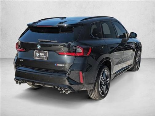 2025 BMW X1 M35i