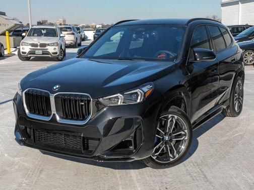 2025 BMW X1 M35i