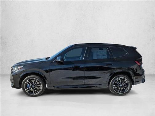 2025 BMW X1 M35i