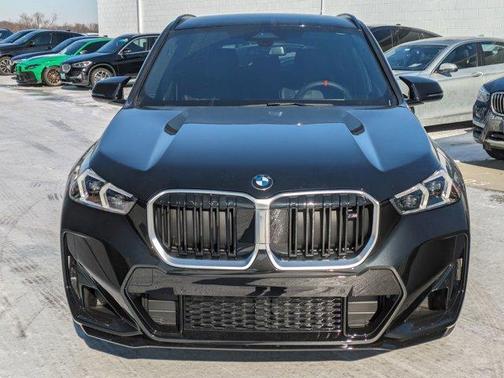 2025 BMW X1 M35i