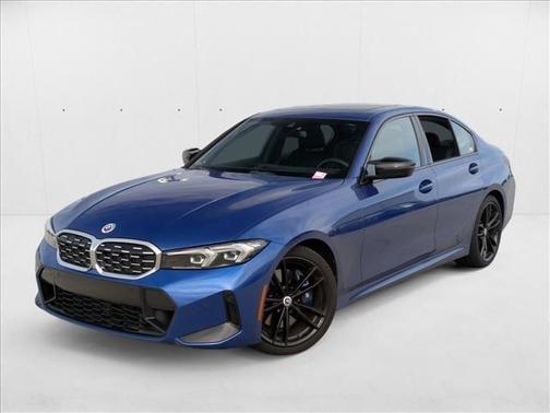 2023 BMW M340 i