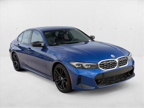 2023 BMW M340 i