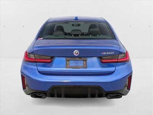 2023 BMW M340 i