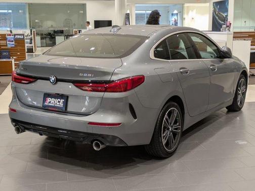 2024 BMW 228 Gran Coupe i xDrive