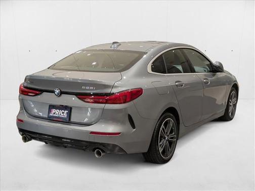 2024 BMW 228 Gran Coupe i xDrive