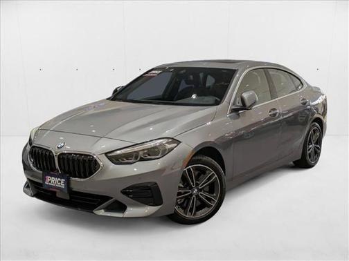 2024 BMW 228 Gran Coupe i xDrive