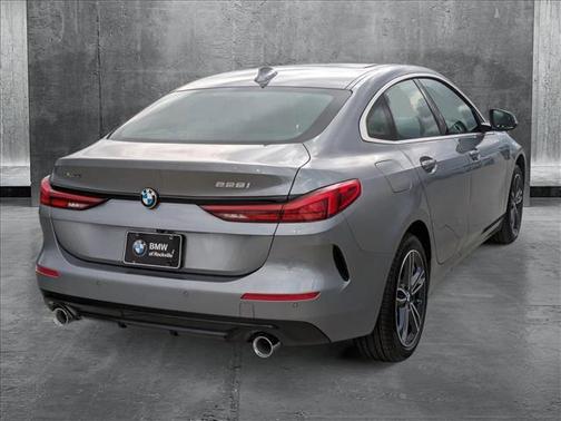 2024 BMW 228 Gran Coupe i xDrive