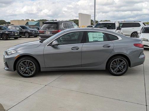 2024 BMW 228 Gran Coupe i xDrive
