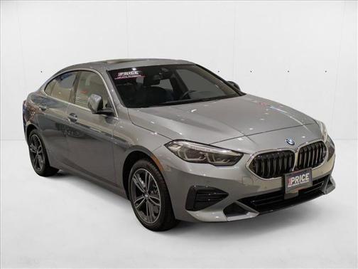 2024 BMW 228 Gran Coupe i xDrive