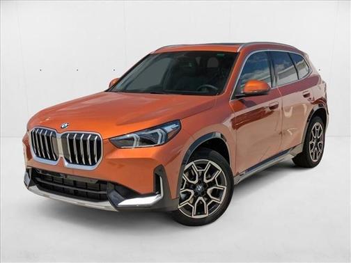 2025 BMW X1 xDrive28i
