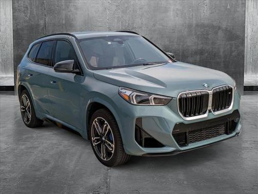 2024 BMW X1 M35i
