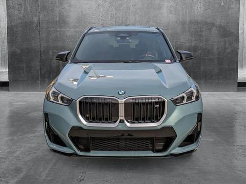 2024 BMW X1 M35i