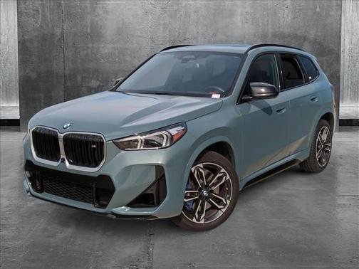 2024 BMW X1 M35i