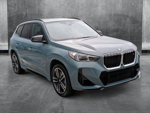 2024 BMW X1 M35i