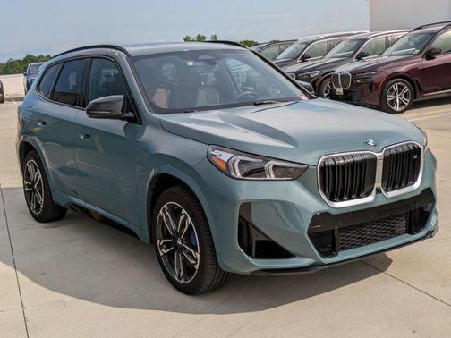 2024 BMW X1 M35i