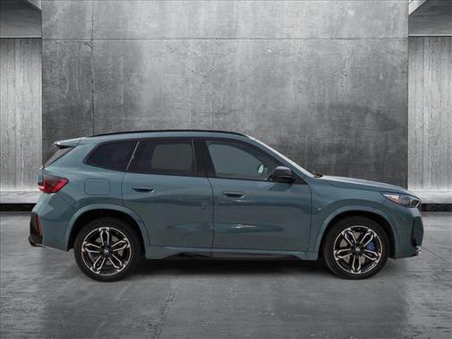 2024 BMW X1 M35i